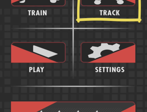 How to Use the TRACK Feature of mTrigger Biofeedback
